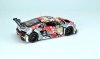 NuNu 24028 Audi R8 LMS GT3 Macau FIA GT World Cup Championship 2015 1/24